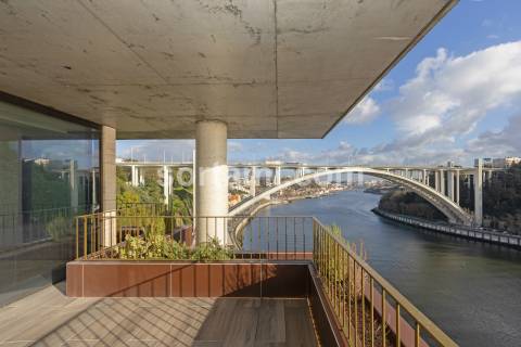 Apartamento T3 Venda em Lordelo do Ouro e Massarelos,Porto