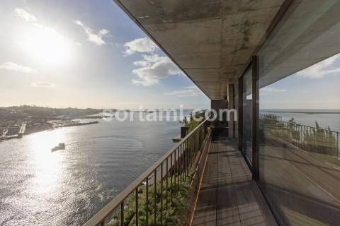 Apartamento T3 Venda em Lordelo do Ouro e Massarelos,Porto