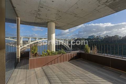 Apartamento T3 Venda em Lordelo do Ouro e Massarelos,Porto