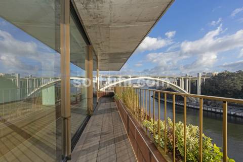 Apartamento T3 Venda em Lordelo do Ouro e Massarelos,Porto