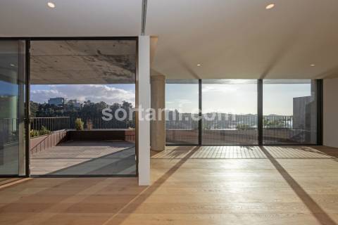 Apartamento T3 Venda em Lordelo do Ouro e Massarelos,Porto