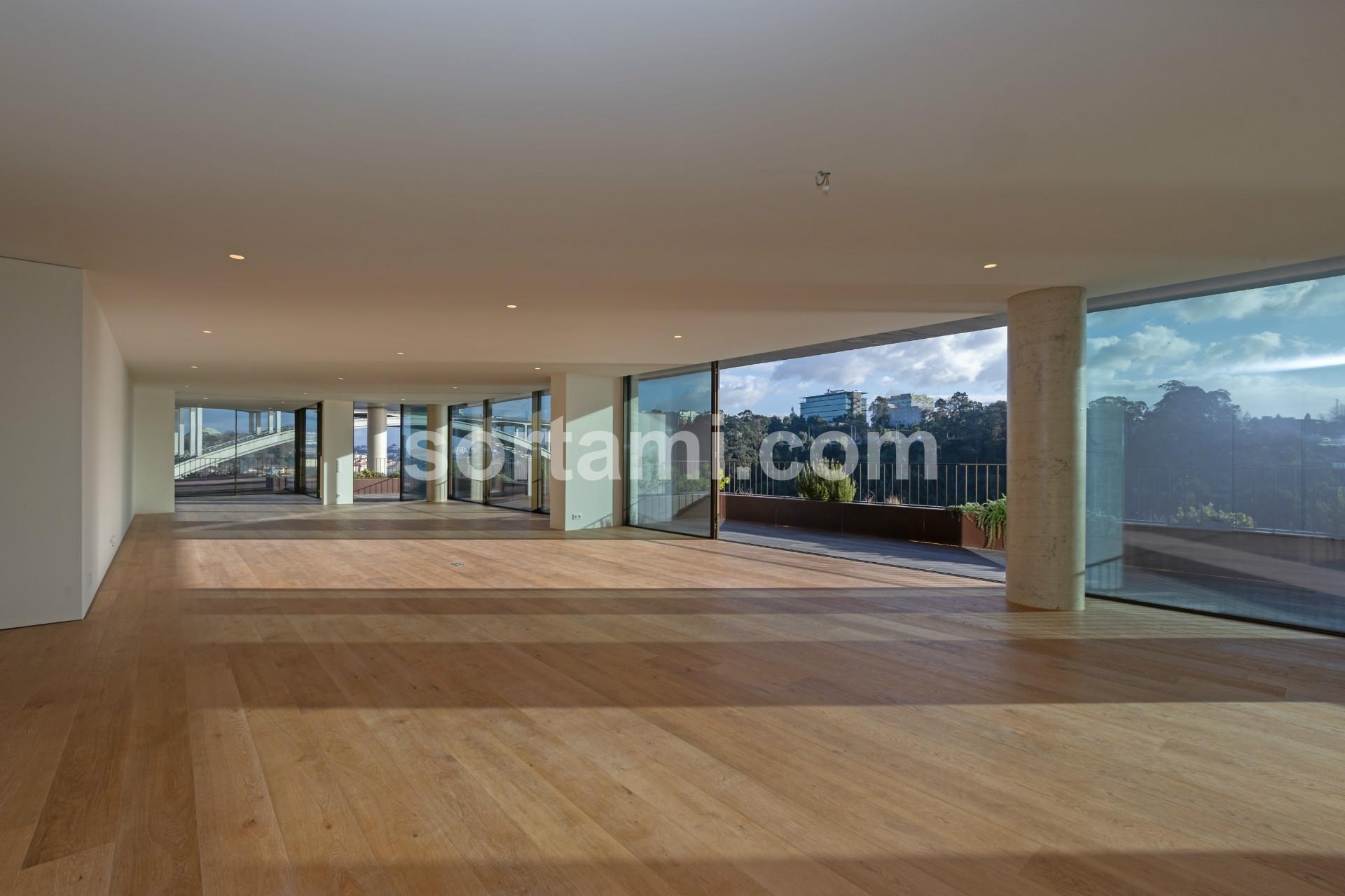 Apartamento T3 Venda em Lordelo do Ouro e Massarelos,Porto