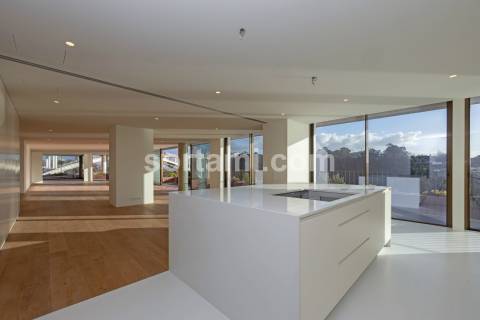 Apartamento T3 Venda em Lordelo do Ouro e Massarelos,Porto