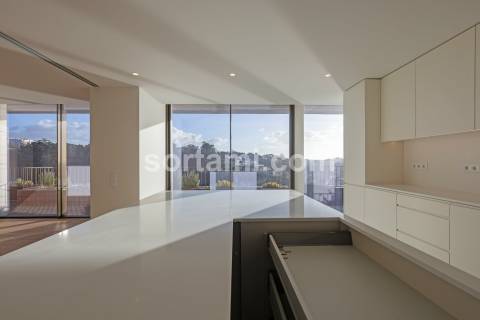 Apartamento T3 Venda em Lordelo do Ouro e Massarelos,Porto