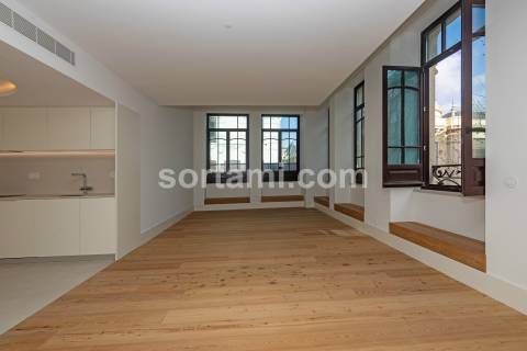 Apartamento T3 Venda em Cedofeita, Santo Ildefonso, Sé, Miragaia, São Nicolau e Vitória,Porto