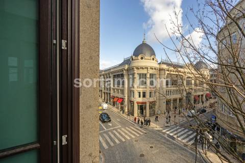 Apartamento T3 Venda em Cedofeita, Santo Ildefonso, Sé, Miragaia, São Nicolau e Vitória,Porto