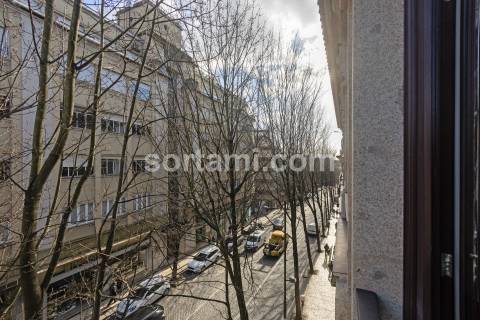 Apartamento T3 Venda em Cedofeita, Santo Ildefonso, Sé, Miragaia, São Nicolau e Vitória,Porto