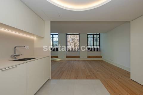 Apartamento T3 Venda em Cedofeita, Santo Ildefonso, Sé, Miragaia, São Nicolau e Vitória,Porto