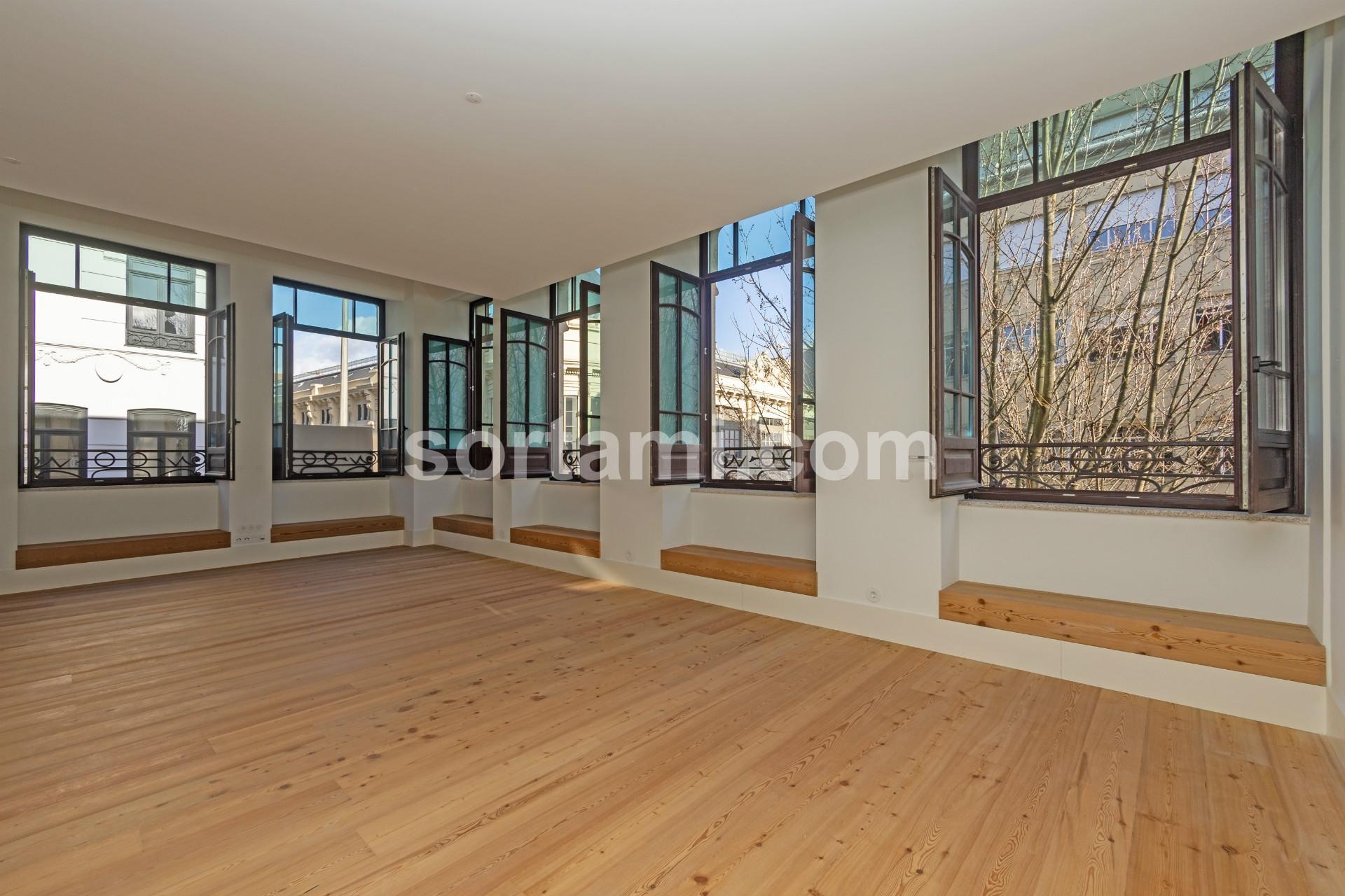 Apartamento T3 Venda em Cedofeita, Santo Ildefonso, Sé, Miragaia, São Nicolau e Vitória,Porto