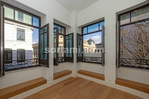 Apartamento T3 Venda em Cedofeita, Santo Ildefonso, Sé, Miragaia, São Nicolau e Vitória,Porto