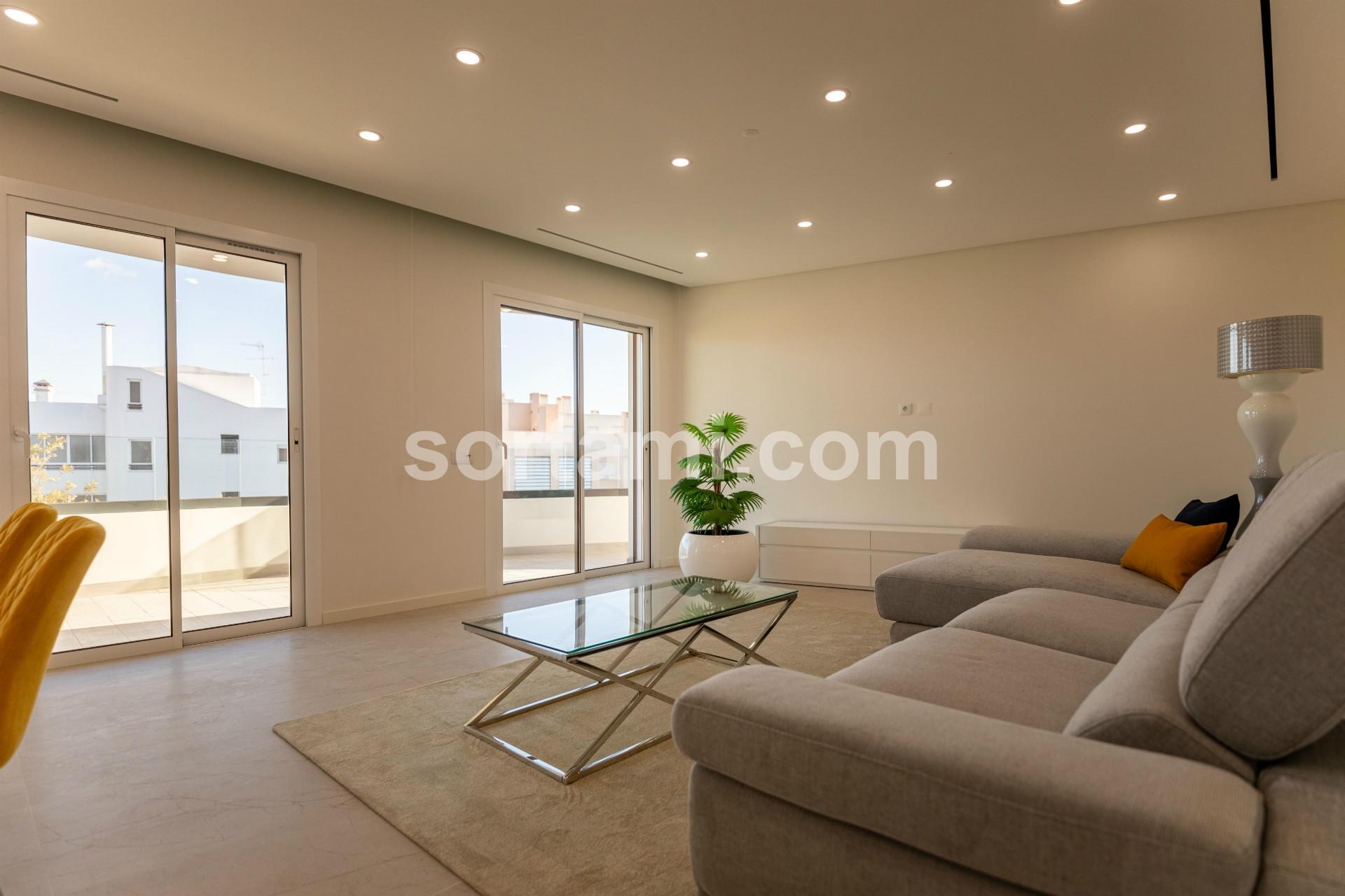 Apartamento T1 Venda em Quarteira,Loulé