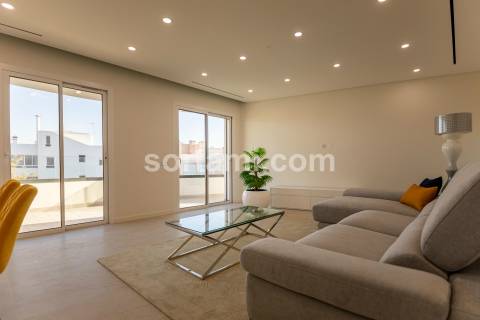 Apartamento T1 Venda em Quarteira,Loulé