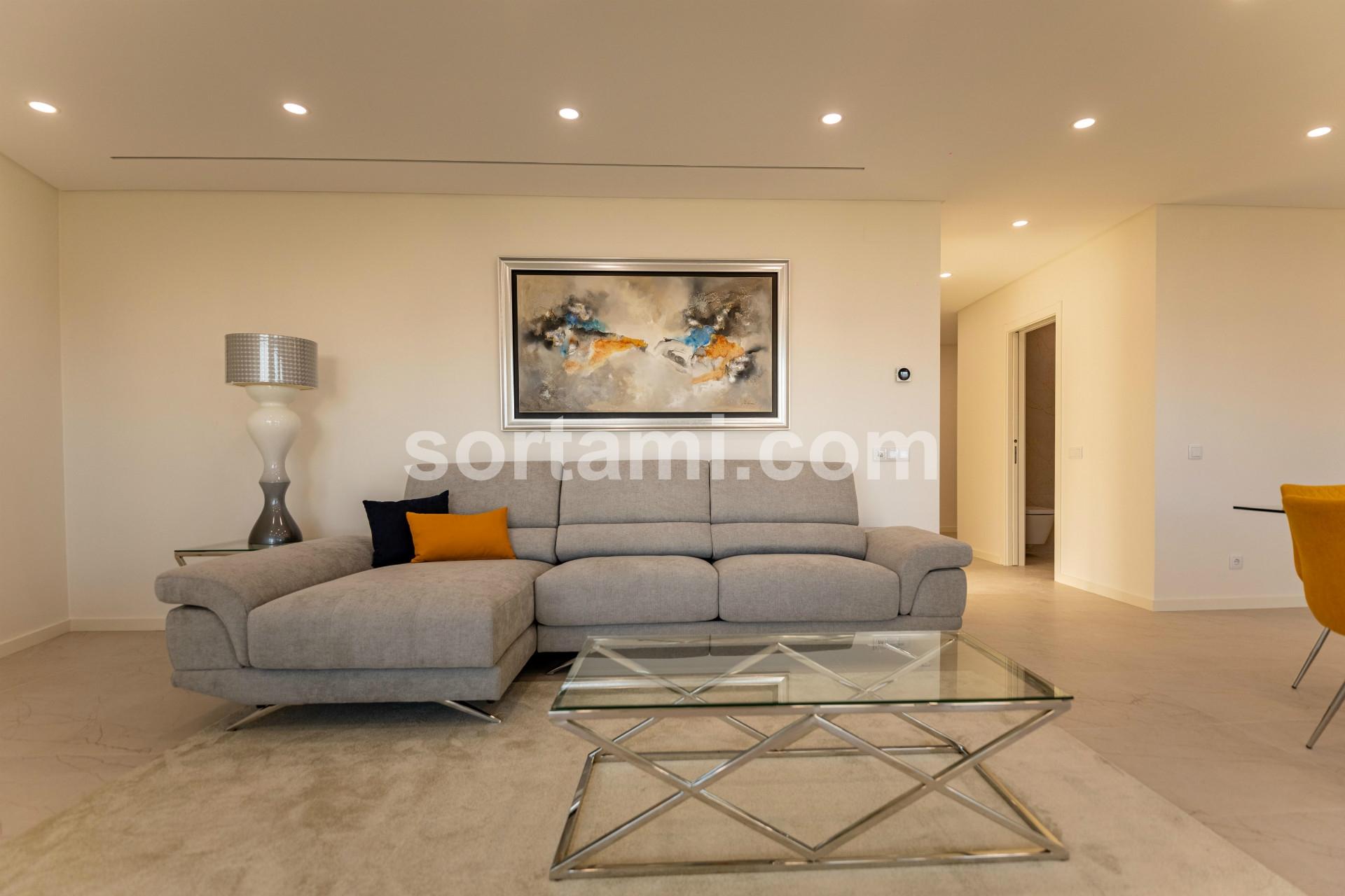 Apartamento T1 Venda em Quarteira,Loulé