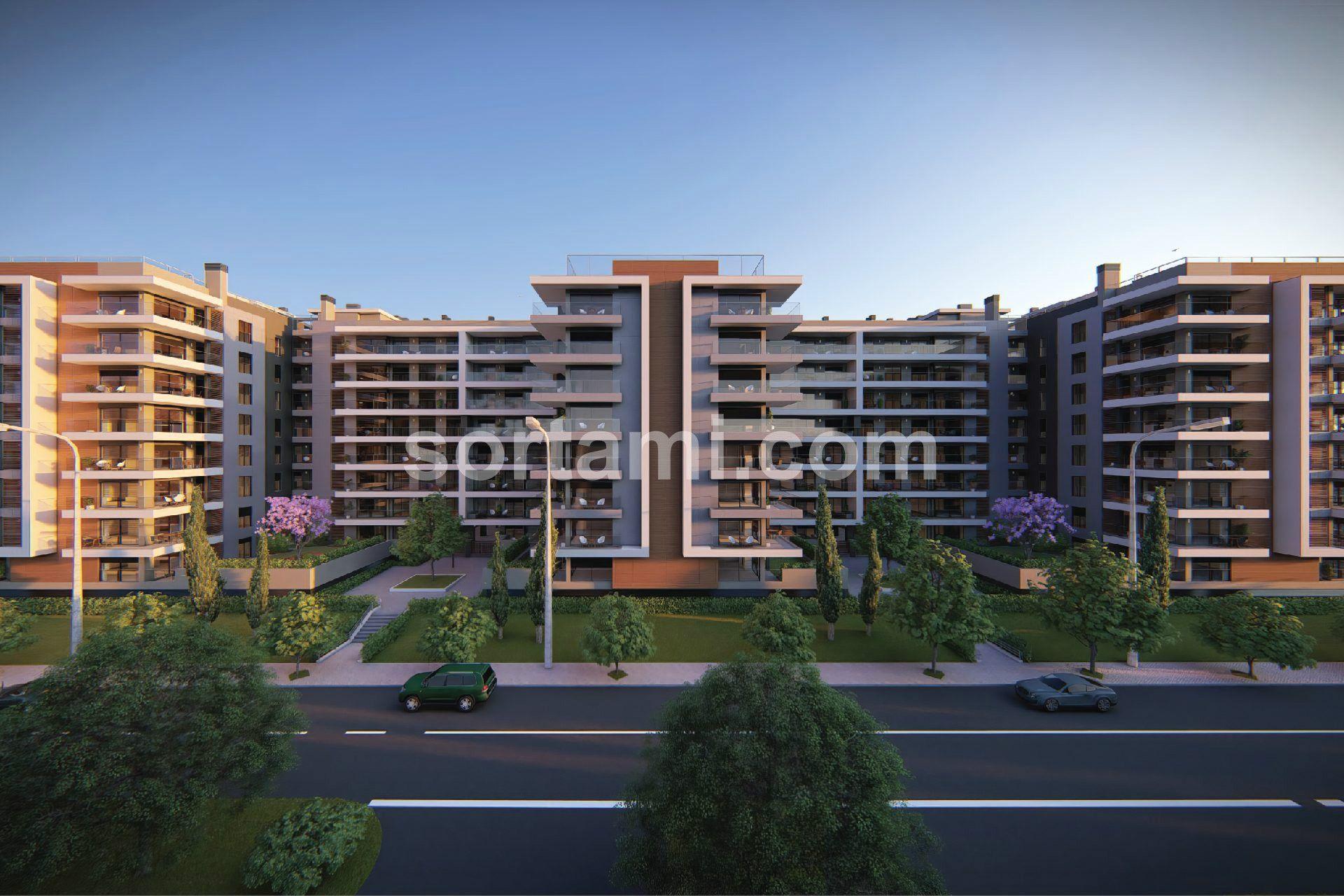 Apartamento T2 Venda em Faro (Sé e São Pedro),Faro