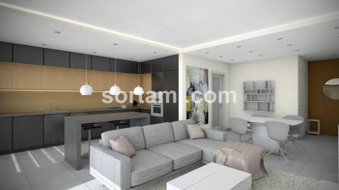 Apartamento T2 Venda em Faro (Sé e São Pedro),Faro