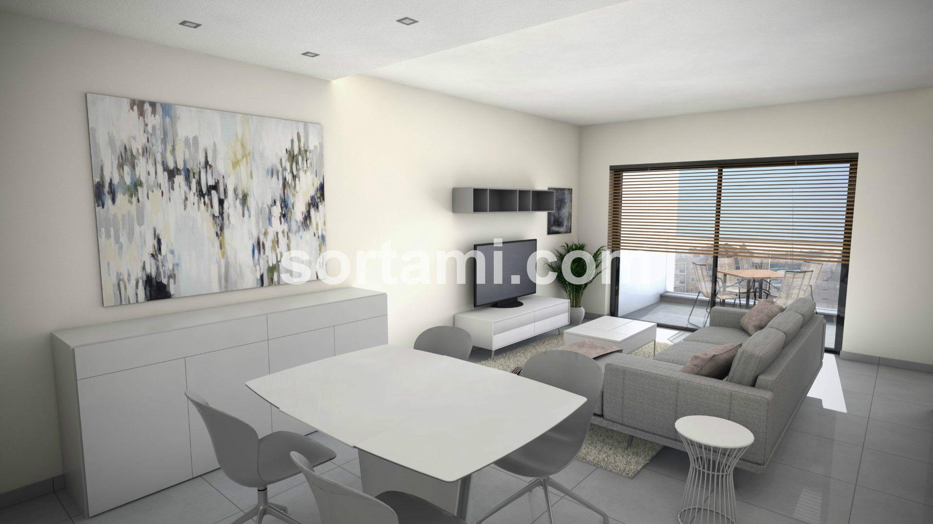 Apartamento T2 Venda em Faro (Sé e São Pedro),Faro