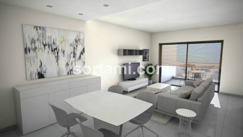 Apartamento T2 Venda em Faro (Sé e São Pedro),Faro