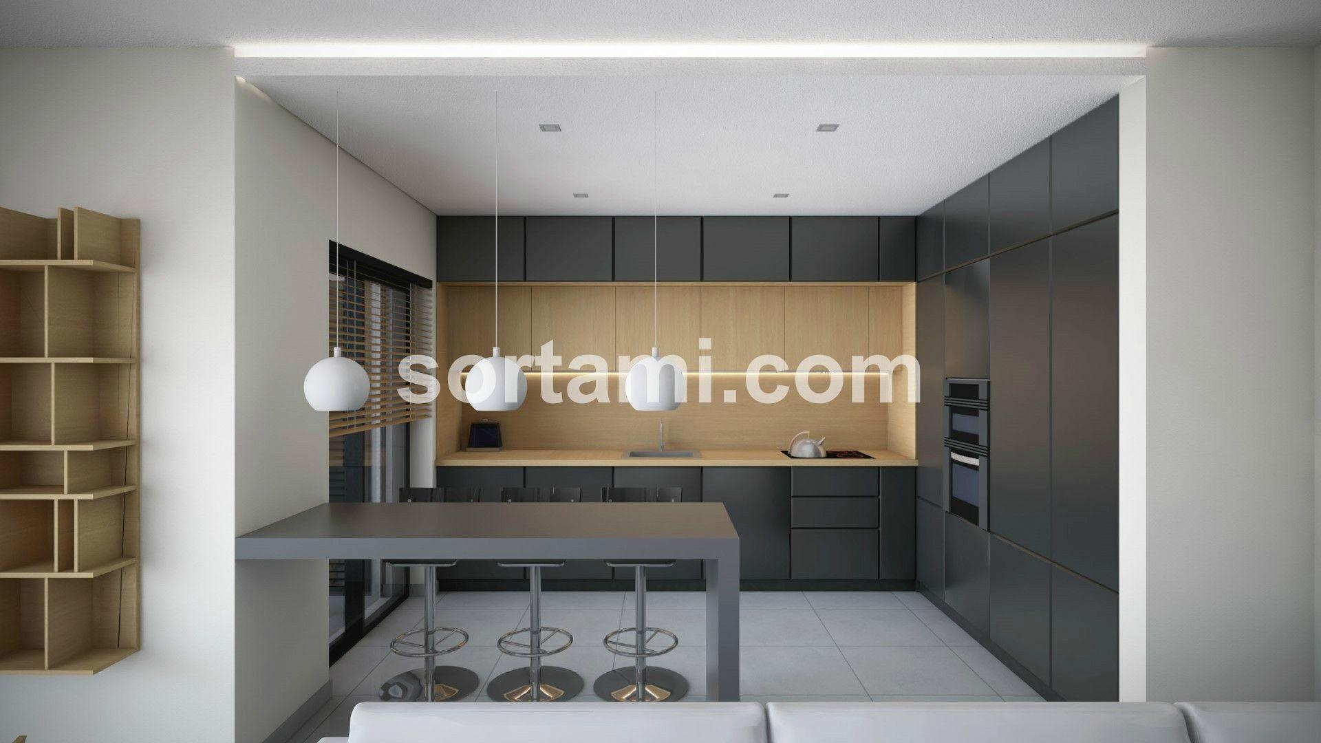 Apartamento T2 Venda em Faro (Sé e São Pedro),Faro