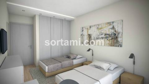 Apartamento T2 Venda em Faro (Sé e São Pedro),Faro