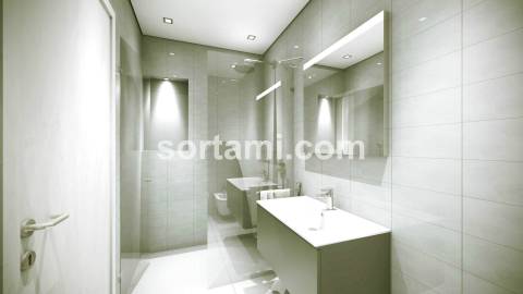 Apartamento T2 Venda em Faro (Sé e São Pedro),Faro