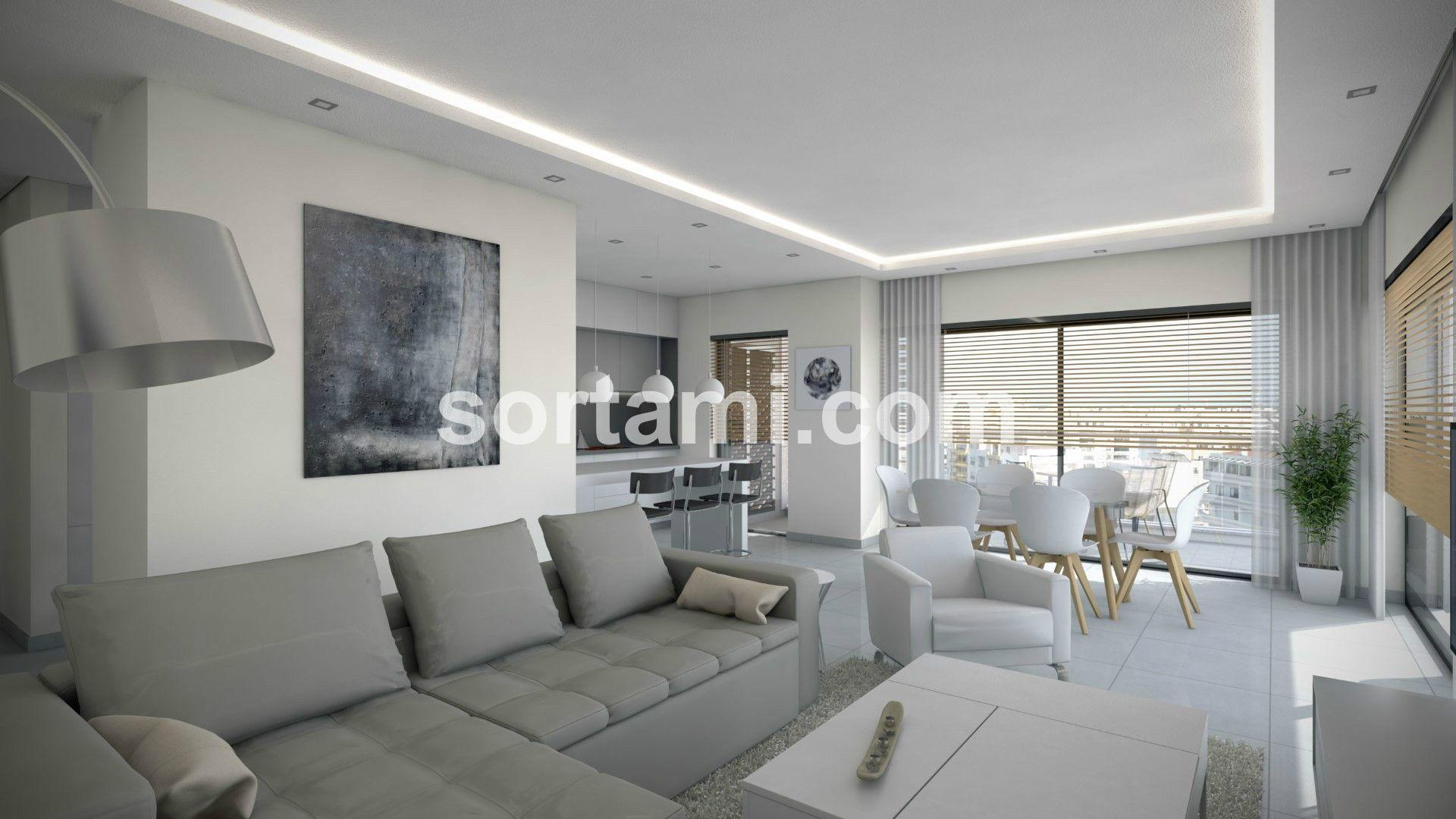 Apartamento T3 Venda em Faro (Sé e São Pedro),Faro