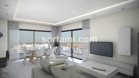 Apartamento T3 Venda em Faro (Sé e São Pedro),Faro