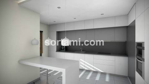 Apartamento T3 Venda em Faro (Sé e São Pedro),Faro