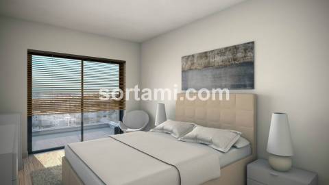 Apartamento T3 Venda em Faro (Sé e São Pedro),Faro