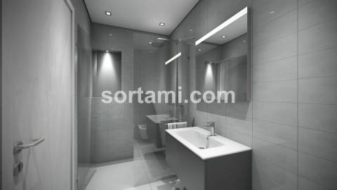 Apartamento T3 Venda em Faro (Sé e São Pedro),Faro