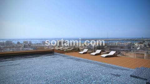 Apartamento T3 Venda em Faro (Sé e São Pedro),Faro