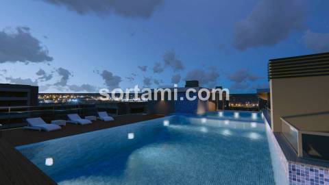 Apartamento T3 Venda em Faro (Sé e São Pedro),Faro