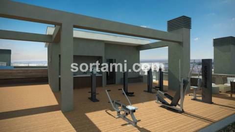 Apartamento T3 Venda em Faro (Sé e São Pedro),Faro