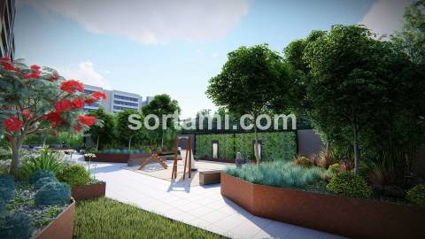 Apartamento T3 Venda em Faro (Sé e São Pedro),Faro