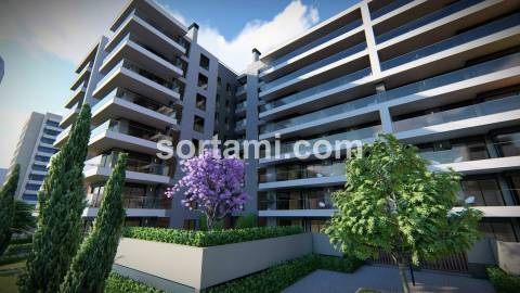 Apartamento T3 Venda em Faro (Sé e São Pedro),Faro