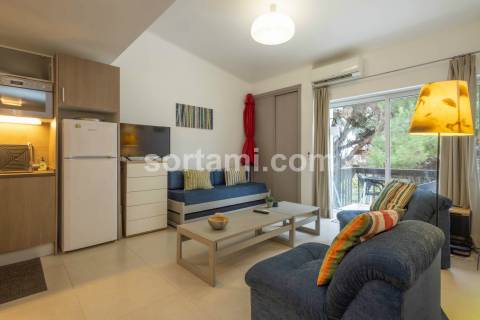 Apartamento T1 Venda em Quarteira,Loulé