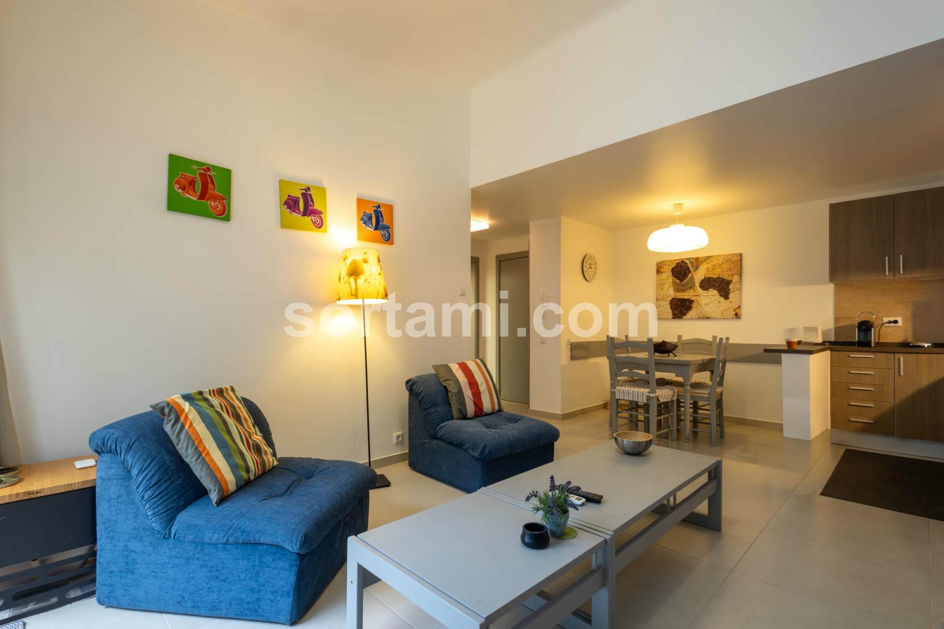 Apartamento T1 Venda em Quarteira,Loulé