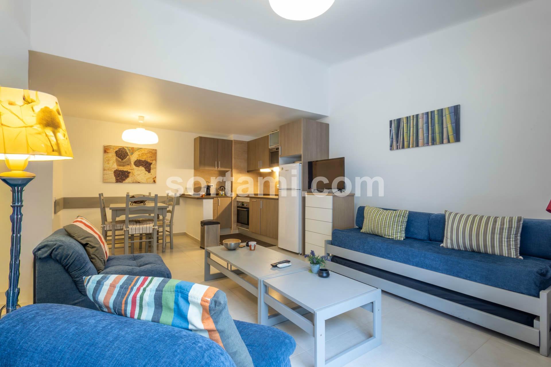 Apartamento T1 Venda em Quarteira,Loulé