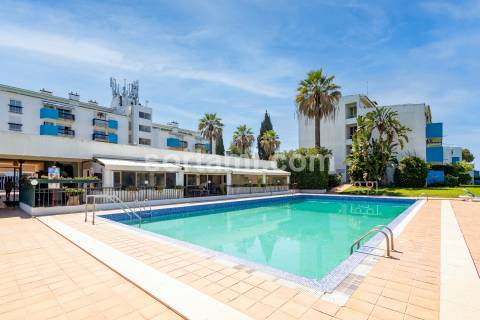 Apartamento T1 Venda em Quarteira,Loulé