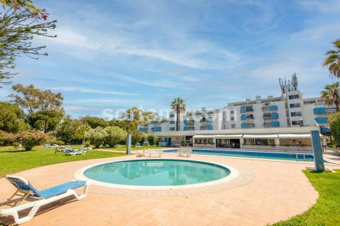 Apartamento T1 Venda em Quarteira,Loulé