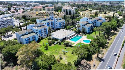 Apartamento T1 Venda em Quarteira,Loulé