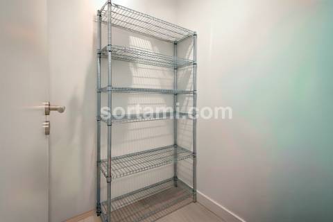 Apartamento T1 Arrendamento em Montenegro,Faro