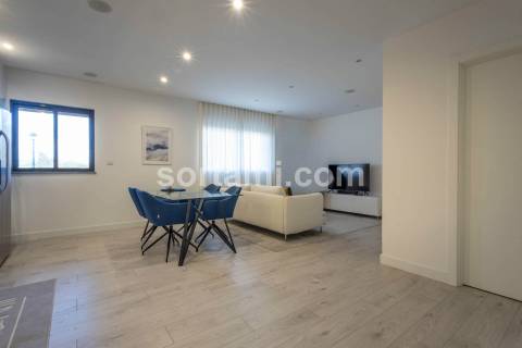 Apartamento T1 Arrendamento em Montenegro,Faro