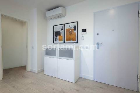 Apartamento T1 Arrendamento em Montenegro,Faro