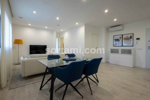 Apartamento T1 Arrendamento em Montenegro,Faro