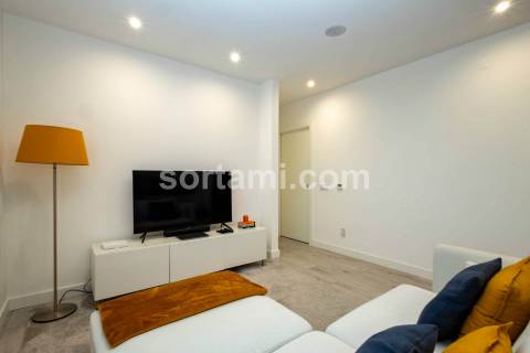 Apartamento T1 Arrendamento em Montenegro,Faro