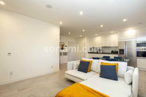 Apartamento T1 Arrendamento em Montenegro,Faro