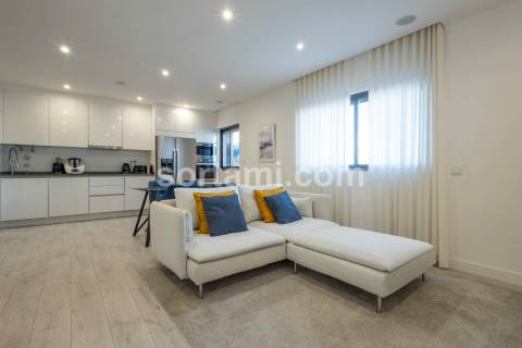 Apartamento T1 Arrendamento em Montenegro,Faro