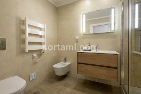 Apartamento T1 Arrendamento em Montenegro,Faro