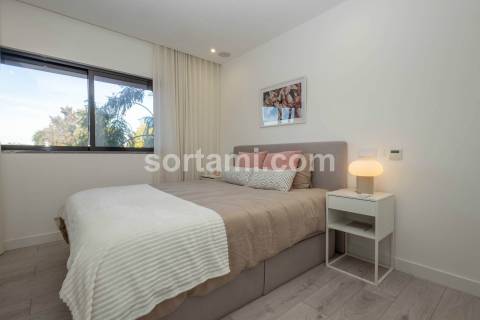 Apartamento T1 Arrendamento em Montenegro,Faro