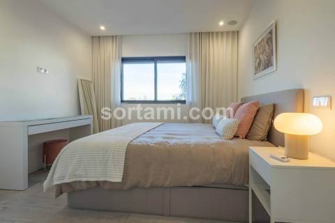 Apartamento T1 Arrendamento em Montenegro,Faro